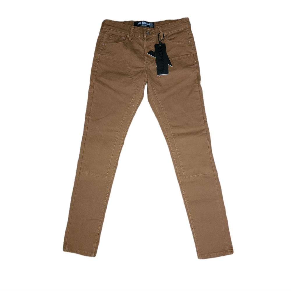 Valabasas Soilder skinny Jeans